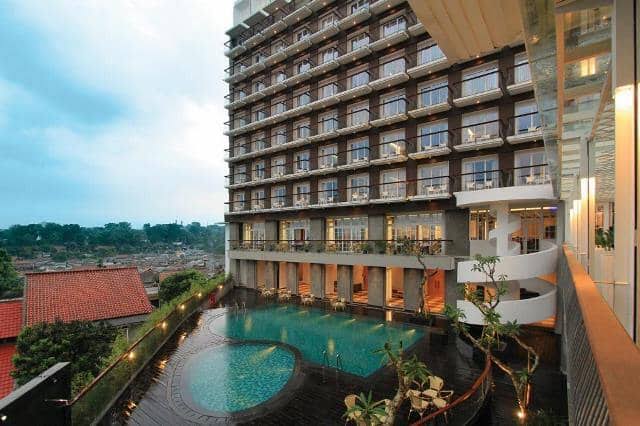 Bogor Hotel Great Sale, Inovasi Pemkot Bogor Bangkitkan Pariwisata dan Ekonomi Lokal