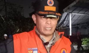 BPBD Kota Bogor : 14 Rumah Rusak Akibat Gempa