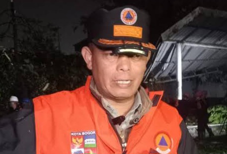 BPBD Kota Bogor : 14 Rumah Rusak Akibat Gempa