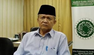 2 Tokoh Utama MUI Menolak Rencana Presiden Prabowo Evakuasi Warga Palestina ke RI