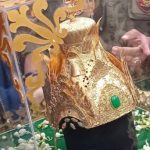 Pertama Kali, Mahkota Raja Pajajaran Binokasih Bakal Singgah di Kabupaten Bogor, Catat Tanggalnya !