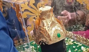 Pertama Kali, Mahkota Raja Pajajaran Binokasih Bakal Singgah di Kabupaten Bogor, Catat Tanggalnya !