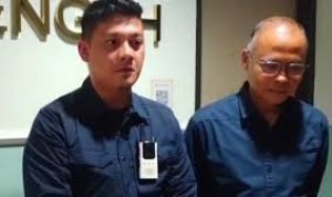 Polri Minta Maaf Terkait Insiden Kekerasan Terhadap Jurnalis di Semarang