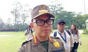 Wamendagri: Retret Kepala Daerah Gelombang 2 Dilaksanakan Setelah Lebaran 2025