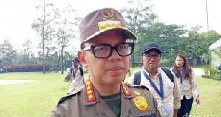 Wamendagri: Retret Kepala Daerah Gelombang 2 Dilaksanakan Setelah Lebaran 2025