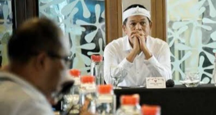 Gubernur Jawa Barat Bakal Selidik Polemik Uang Kompensasi Sopir, Meski Sudah Dikembalikan