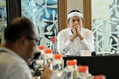 Gubernur Jawa Barat Bakal Selidik Polemik Uang Kompensasi Sopir, Meski Sudah Dikembalikan