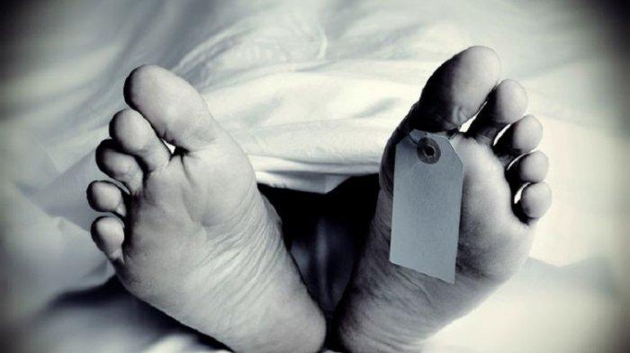 Pria Tewas Ditemukan di Hotel Mangga Besar Jakbar Dengan Kondisi Mulut Berbusa