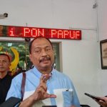 KPK Sita Dokumen Tahun 2017 Hingga 2022 di Kantor KONI Jatim