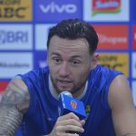 Marc Klok : Jelang Lawan PSS Sleman, Persib Bandung Harus Tampil All Out !