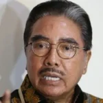 Hotman Sitompul Meninggal Dunia di ICU RSCM, Diketahui Sebelumnya Jalani Cuci Darah