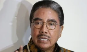 Hotman Sitompul Meninggal Dunia di ICU RSCM, Diketahui Sebelumnya Jalani Cuci Darah