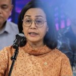 Sri Mulyani Modifikasi Sejumlah Aturan Guna Negosiasi Tarif Impor Trump