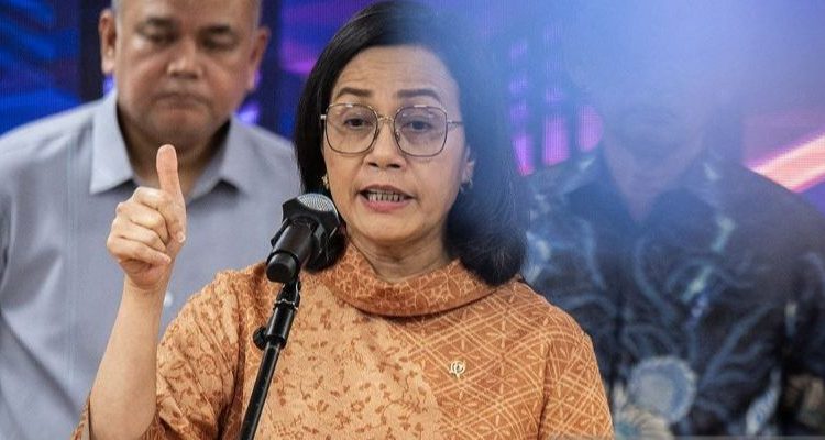 Sri Mulyani Modifikasi Sejumlah Aturan Guna Negosiasi Tarif Impor Trump