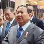 Presiden Prabowo: Kekayaan Danantara Tembus 1 T USD jika Dikelola dengan Baik