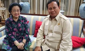 Budi Gunawan Bongkar Isi Diskusi Antar Presiden Prabowo dan Megawati Soekarnoputri