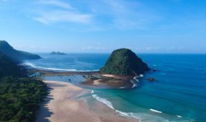 Wisatawan di Banyuwangi Melonjak Hingga 412.000 Selama Libur Lebaran