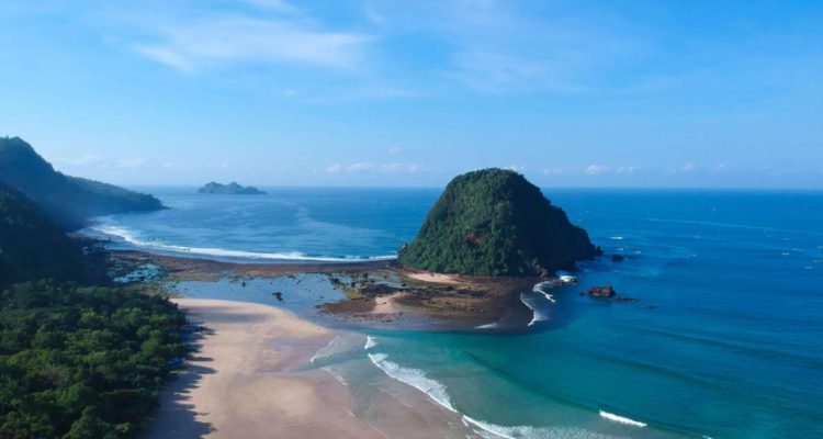 Wisatawan di Banyuwangi Melonjak Hingga 412.000 Selama Libur Lebaran