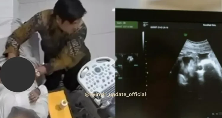 Dokter Kandungan di Garut Cabuli Pasien Saat USG, Berikut Kronologinya