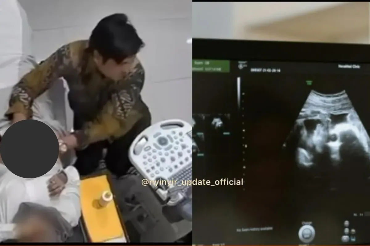 Dokter Kandungan di Garut Cabuli Pasien Saat USG, Berikut Kronologinya