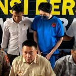 Dokter Residen PPDS FK Unpad Sempat Berusaha Bunuh Diri Sebelum Ditangkap