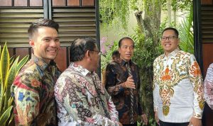 Ijazah Jokowi Digugat di PN Solo, Alasan Terkait Alamat Jokowi di Solo