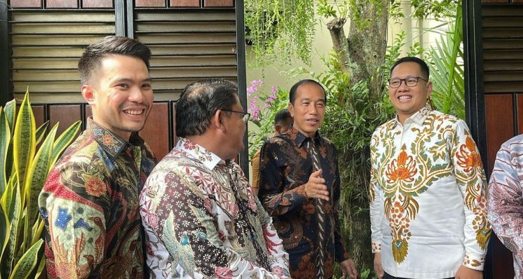 Ijazah Jokowi Digugat di PN Solo, Alasan Terkait Alamat Jokowi di Solo