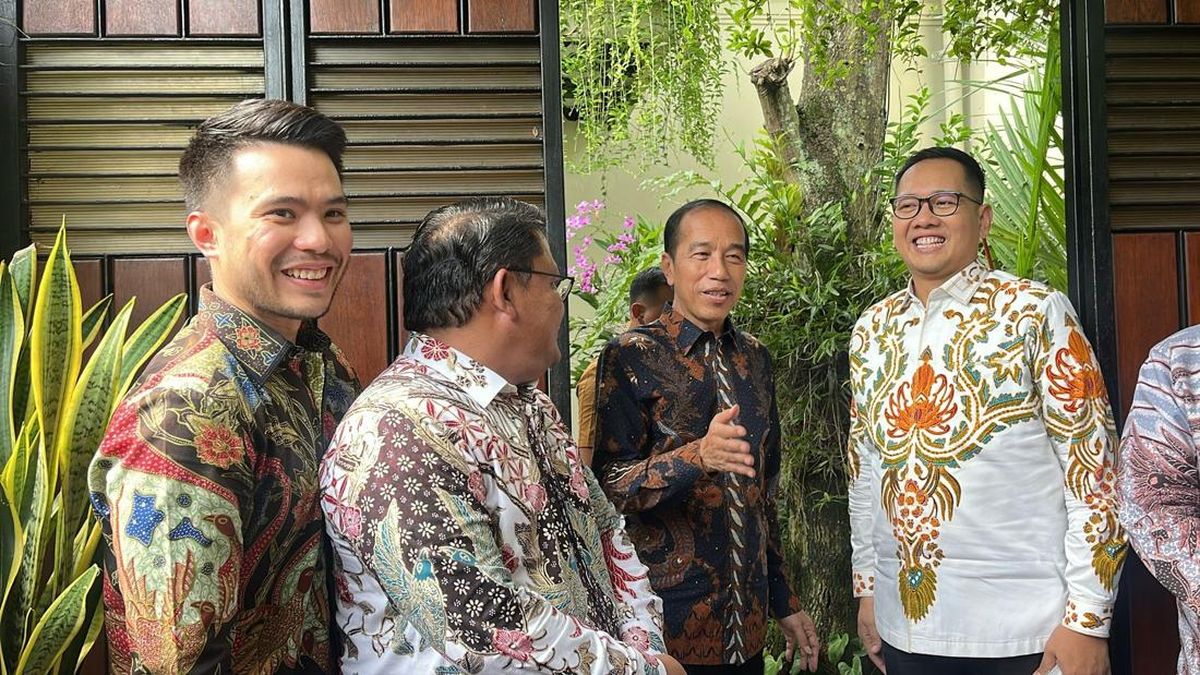 Ijazah Jokowi Digugat di PN Solo, Alasan Terkait Alamat Jokowi di Solo