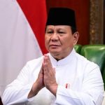 Prabowo Arahkan Para Menteri Untuk Tidak Memberikan Komentar Terkait Kebijakan Tarif Impor Trump