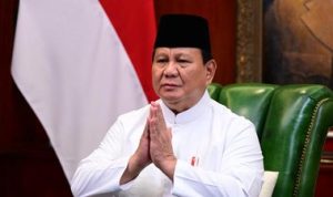 Prabowo Arahkan Para Menteri Untuk Tidak Memberikan Komentar Terkait Kebijakan Tarif Impor Trump