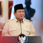 Prabowo Ungkap Teror Kepala Babi ke Redaksi Tempo Merupakan Upaya Pemecah Belah