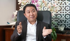 Hilman Latief Ingatkan Warga Untuk Tetap Waspada Potensi Praktik Haji Ilegal