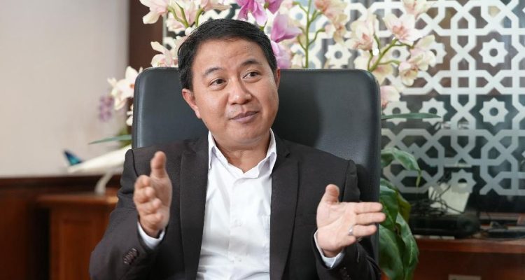 Hilman Latief Ingatkan Warga Untuk Tetap Waspada Potensi Praktik Haji Ilegal