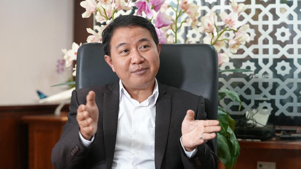 Hilman Latief Ingatkan Warga Untuk Tetap Waspada Potensi Praktik Haji Ilegal