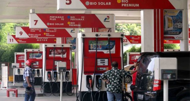 Pertamina Ambil Tindakan Tegas pada 2 SPBU Curang