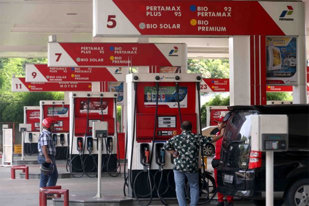 Pertamina Ambil Tindakan Tegas pada 2 SPBU Curang