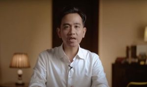 Istana Beri Tanggapan Terkait Video Monolog Gibran di Youtube