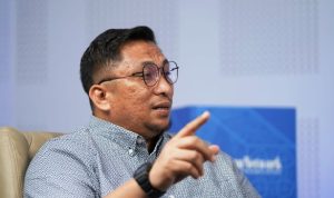 Ahli Hukum Tata Negara FH UGM Sampaikan 3 Hal Dasar Pemakzulan Gibran
