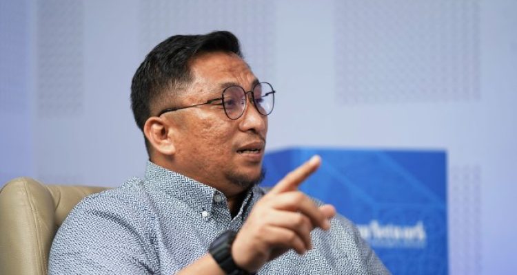 Ahli Hukum Tata Negara FH UGM Sampaikan 3 Hal Dasar Pemakzulan Gibran