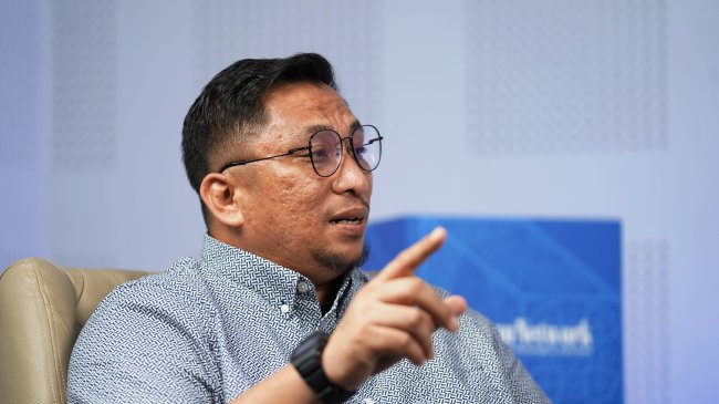 Ahli Hukum Tata Negara FH UGM Sampaikan 3 Hal Dasar Pemakzulan Gibran