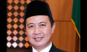 Hilman Latief Umumkan 7.514 Jemaah Haji 2025 akan Diberangkatkan Besok