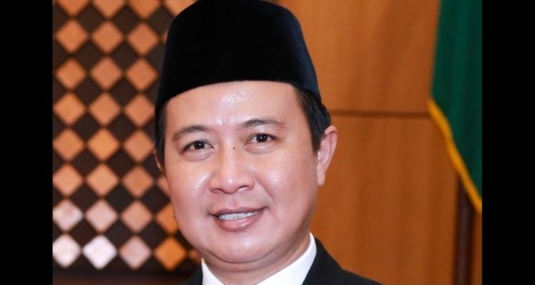 Hilman Latief Umumkan 7.514 Jemaah Haji 2025 akan Diberangkatkan Besok