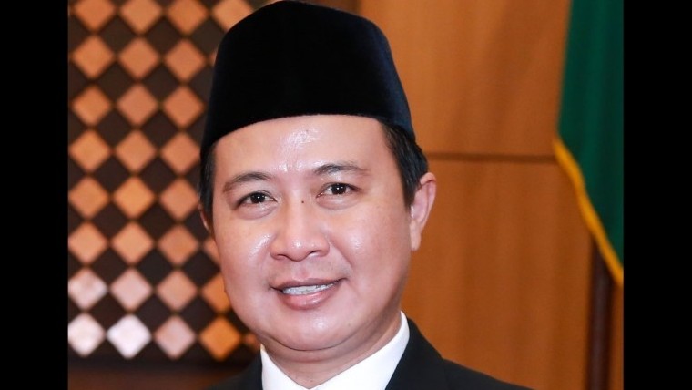 Hilman Latief Umumkan 7.514 Jemaah Haji 2025 akan Diberangkatkan Besok