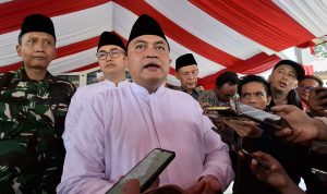 Kemenag Apresiasi Bupati Rudy Susmanto Dirikan Pusat Layanan Haji di Kabupaten Bogor