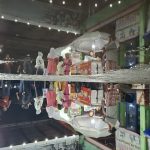 Food Street Pelataran Malam Pasar Ciluar Jadi Surga Kuliner Bogor