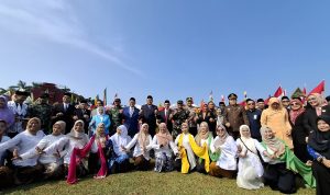 Hardiknas 2025, Angka RLS di Kabupaten Bogor Masih Tinggi