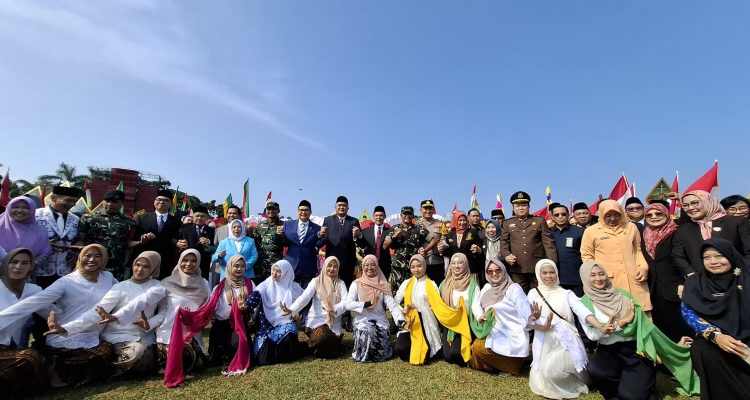 Hardiknas 2025, Angka RLS di Kabupaten Bogor Masih Tinggi