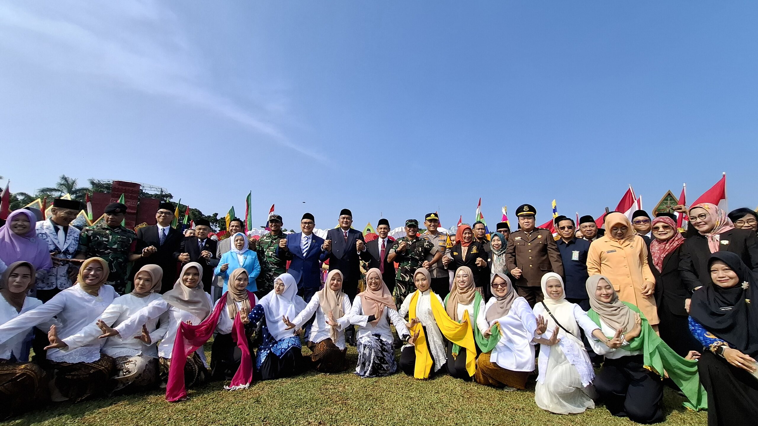 Hardiknas 2025, Angka RLS di Kabupaten Bogor Masih Tinggi