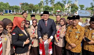Strategi Bupati Bogor Rudy Susmanto Tingkatkan RLS dan Kualitas Sekolah