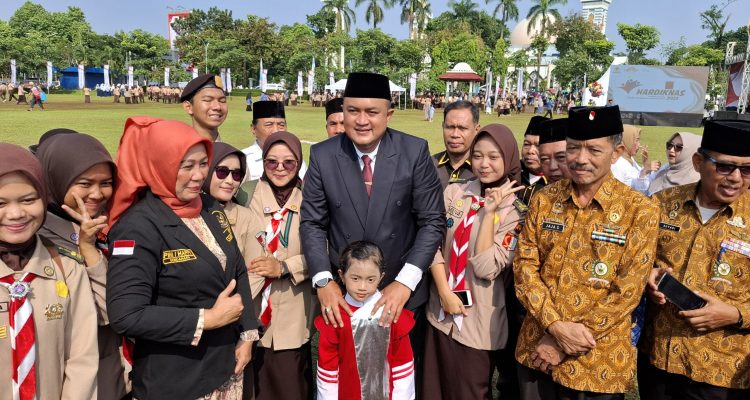 Strategi Bupati Bogor Rudy Susmanto Tingkatkan RLS dan Kualitas Sekolah